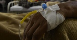 Laxity of medical centres holds up treatment for patients with rare diseases