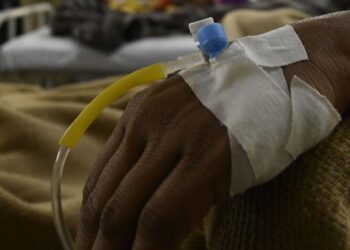 Laxity of medical centres holds up treatment for patients with rare diseases