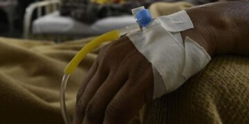 Laxity of medical centres holds up treatment for patients with rare diseases