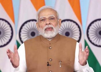 Look forward to working closely together: PM Modi on Rishi Sunak’s elevation