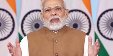 Look forward to working closely together: PM Modi on Rishi Sunak’s elevation