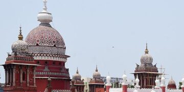 Madras High Court gives green light to RSS march on Nov. 6, tells police to give permission