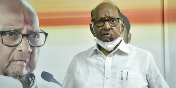 Maharashtra Govt not taking concrete steps to help rain-hit farmers, says Pawar