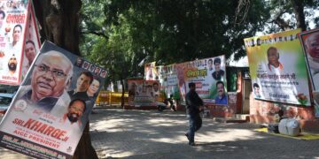Mallikarjun Kharge to officially take charge as Congress president on October 26