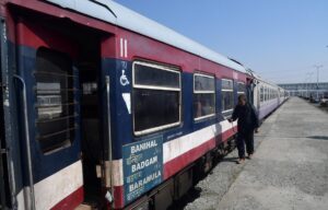 Militant killed, another held in Kashmir; explosives found near Jammu railway station