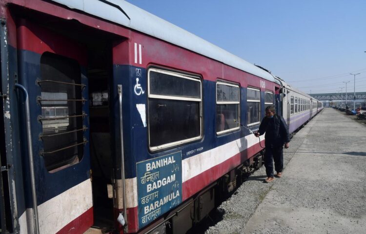 Militant killed, another held in Kashmir; explosives found near Jammu railway station