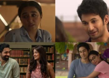 Mismatched Season 2 Episode 1 When Dimple Met Rishi Again Review- A Good Start With Prajakta Koli And Rohit Saraf