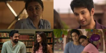 Mismatched Season 2 Episode 1 When Dimple Met Rishi Again Review- A Good Start With Prajakta Koli And Rohit Saraf