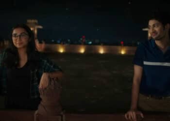 Mismatched Season 2 Episode 2 Girl In The Middle Review: Clichéd Plot But Great Chemistry