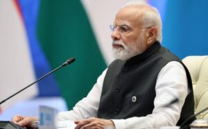 Modi, Zelenskyy discuss Ukraine conflict; PM says there can be ‘no military solution’