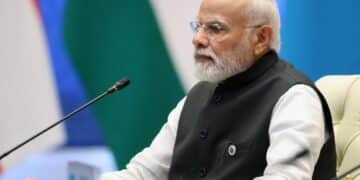 Modi, Zelenskyy discuss Ukraine conflict; PM says there can be ‘no military solution’