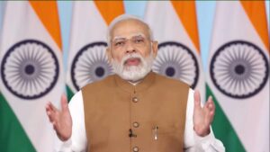 Morning Digest | Look forward to working together on global issues, says PM Modi on Sunak’s elevation; V-Cs can continue till Governor takes decision on show cause notice, says Kerala HC, and more
