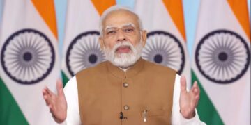 Morning Digest | Look forward to working together on global issues, says PM Modi on Sunak’s elevation; V-Cs can continue till Governor takes decision on show cause notice, says Kerala HC, and more