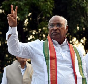 Morning Digest | Mallikarjun Kharge to officially take charge as Congress president today; UNSC members to pay tributes at Mumbai 26/11 memorial on Friday, and more