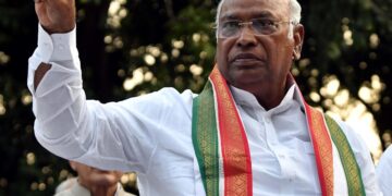 Morning Digest | Mallikarjun Kharge to officially take charge as Congress president today; UNSC members to pay tributes at Mumbai 26/11 memorial on Friday, and more