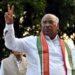 Morning Digest | Mallikarjun Kharge to officially take charge as Congress president today; UNSC members to pay tributes at Mumbai 26/11 memorial on Friday, and more