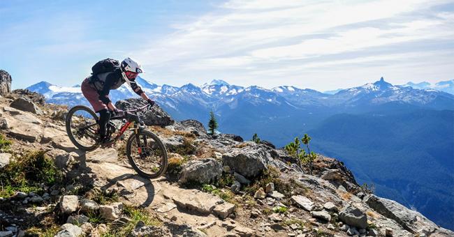 A Guide For Mountain Biking | Types Of Mountain Biking | Best Season To Go | Outfit And Gear