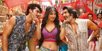 Movies That Were Not Too Good According To The Hype