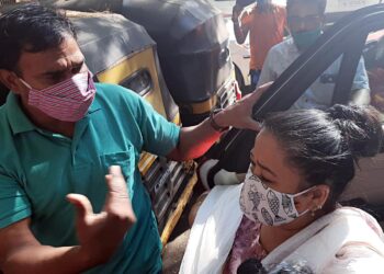 NCB files charge-sheet against comedian Bharti Singh, her husband in 2020 drug case