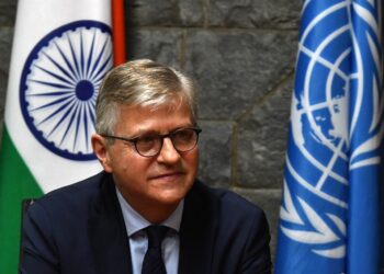 Need to ensure that our peacekeepers are better equipped, trained and prepared, says U.N. official