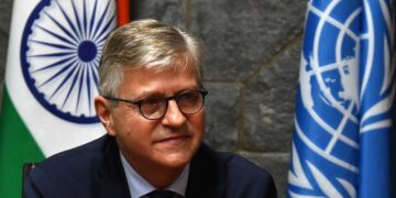 Need to ensure that our peacekeepers are better equipped, trained and prepared, says U.N. official