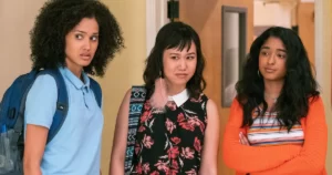 Never Have I Ever Season 3 Review- The Teen Comedy Is Still Cringe, Survives On Confused Teenagers