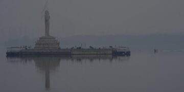 Nights get colder in Telangana