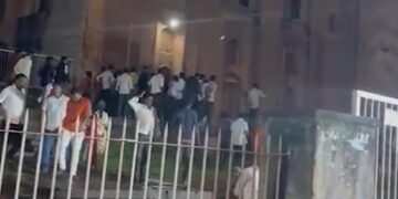 Nine booked for performing pooja at madrasa in Karnataka’s Bidar