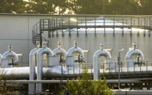 Nord Stream 2 says it plans to examine pipelines after police investigation