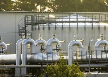 Nord Stream 2 says it plans to examine pipelines after police investigation