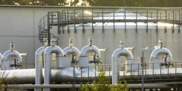 Nord Stream 2 says it plans to examine pipelines after police investigation