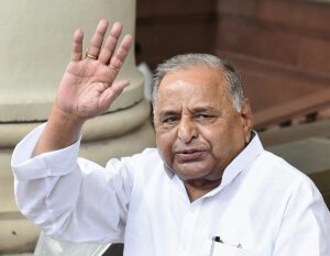 Obituary | Mulayam Singh Yadav (1939-2022)