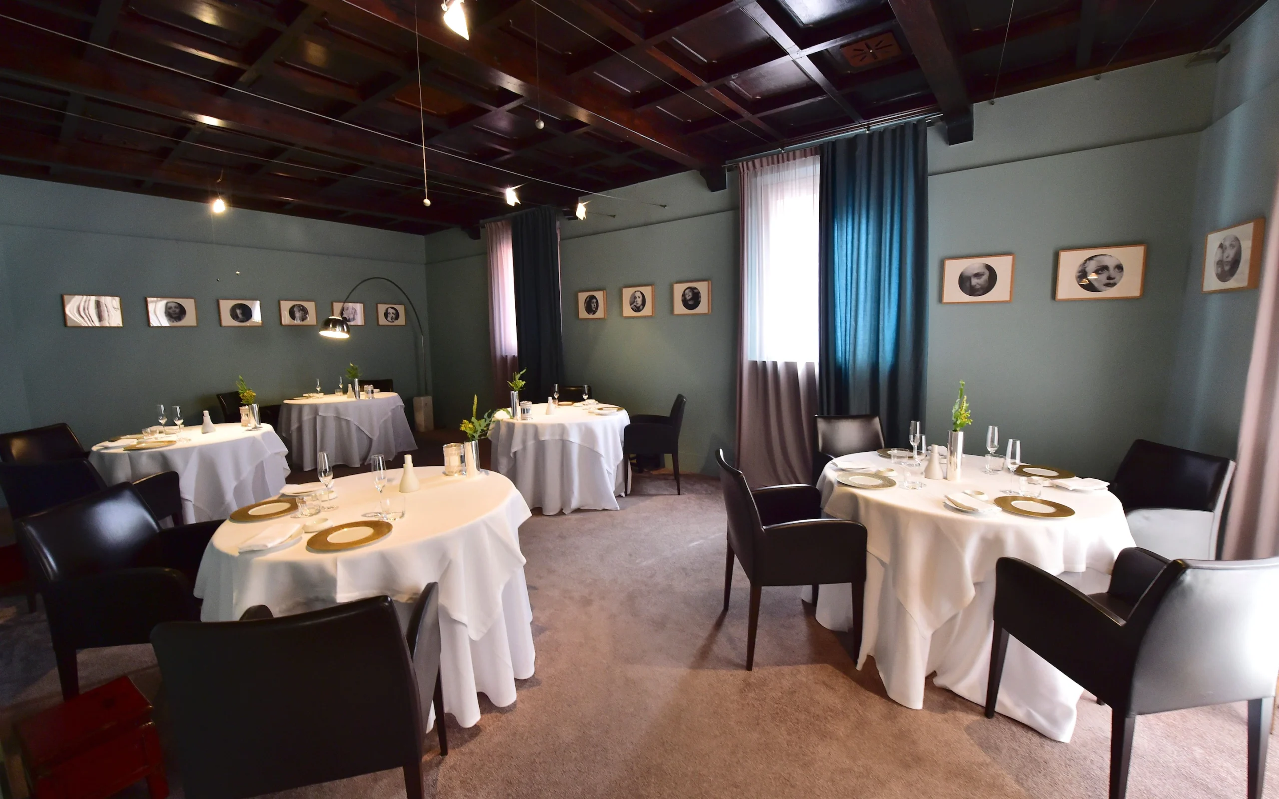 10 Most Luxurious Restaurants In Italy