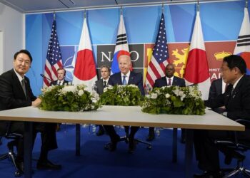 PM Krisjanis Karin’s centrist party wins election in Latvia