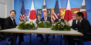 PM Krisjanis Karin’s centrist party wins election in Latvia