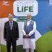 PM Modi, U.N. chief launch Mission LiFE for climate-friendly behaviour PM Modi, U.N. chief launch Mission LiFE for climate-friendly behaviour