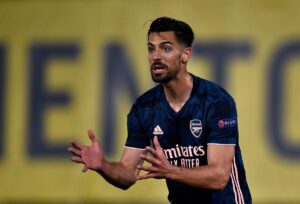 Pablo Mari to undergo surgery after Italy supermarket stabbing