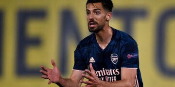 Pablo Mari to undergo surgery after Italy supermarket stabbing