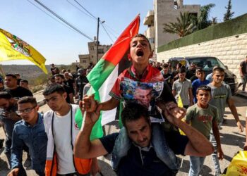 Palestinian dies of Israel gunshot wound in West Bank