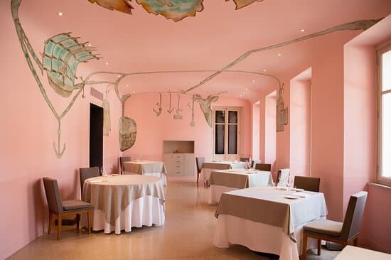 10 Most Luxurious Restaurants In Italy