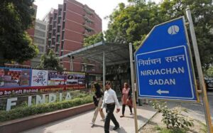 Pitch on cost of poll promises not linked to freebie debate: Election Commission official
