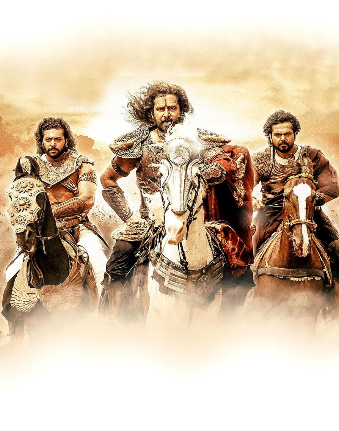 Ponniyin Selvan-1 could’ve helped remove anti-Chola perception among sections of Sinhalese: writer