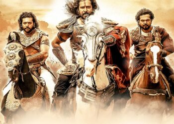 Ponniyin Selvan-1 could’ve helped remove anti-Chola perception among sections of Sinhalese: writer