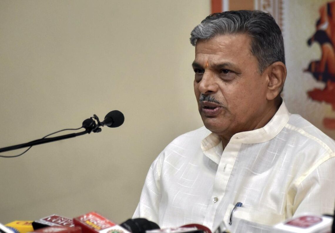 Population imbalance due to infiltration, conversion: RSS