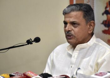 Population imbalance due to infiltration, conversion: RSS