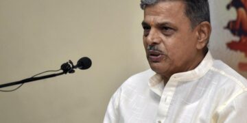 Population imbalance due to infiltration, conversion: RSS