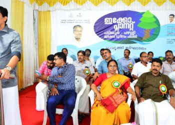Possibility of caravan tourism at Padiyur will be explored, says Minister