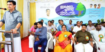 Possibility of caravan tourism at Padiyur will be explored, says Minister