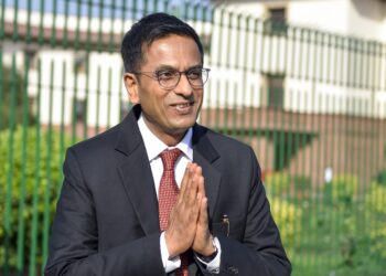 Profile | Justice Chandrachud whose dissents are as powerful as his judgments