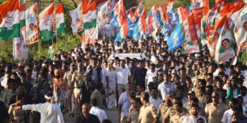 RSS helped the British while Congress fought for freedom: Rahul Gandhi